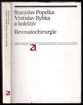 Revmatochirurgie