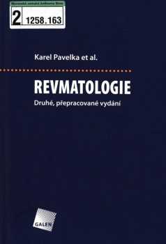 Revmatologie