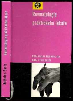Revmatologie praktického lékaře