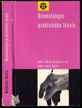 Revmatologie praktického lékaře