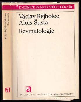 Revmatologie