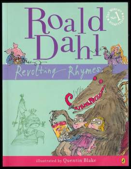 Revolting Rhymes