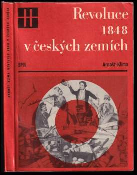 Revoluce 1848 v českých zemích