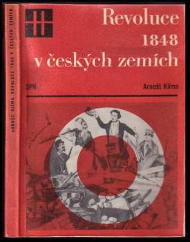 Revoluce 1848 v českých zemích