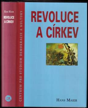 Revoluce a církev