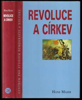 Revoluce a církev