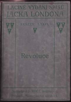 Revoluce