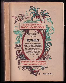 Revoluce