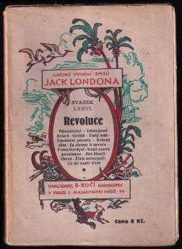 Revoluce