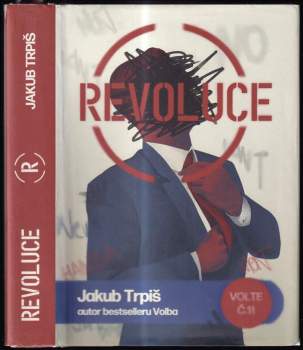 Revoluce