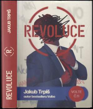 Jakub Trpiš: Revoluce