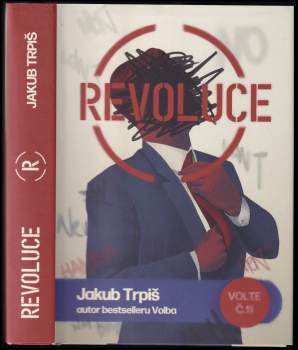 Jakub Trpiš: Revoluce