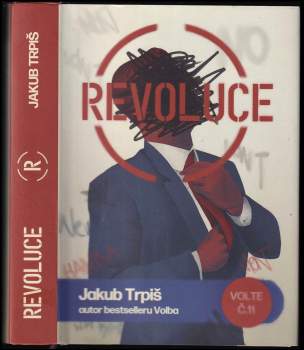 Revoluce