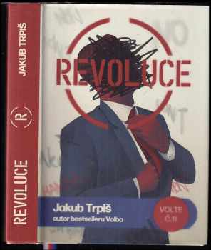 Revoluce