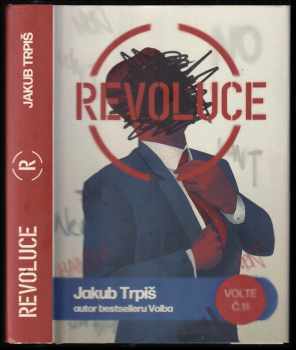 Jakub Trpiš: Revoluce PODPIS