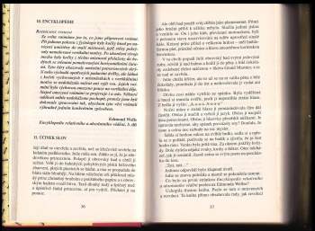 Bernard Werber: Revoluce mravenců