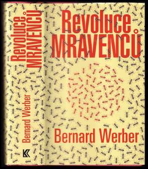 Revoluce mravenců
