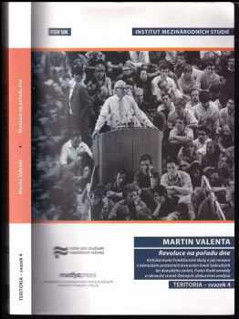 Revoluce na pořadu dne