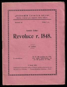 Revoluce r. 1848