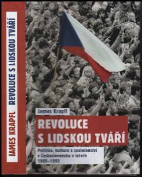 Revoluce s lidskou tváří