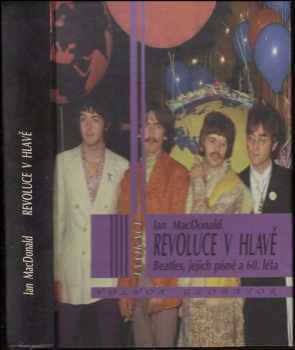 Ian Macdonald: Revoluce v hlavě
