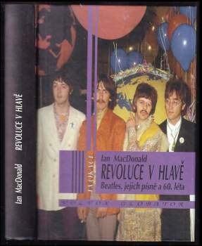 Ian Macdonald: Revoluce v hlavě