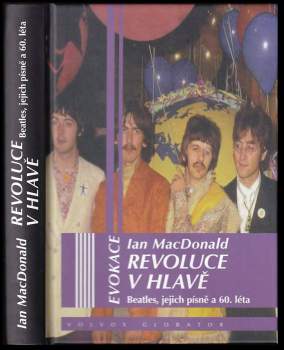 Revoluce v hlavě