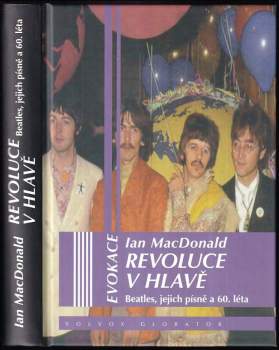 Revoluce v hlavě
