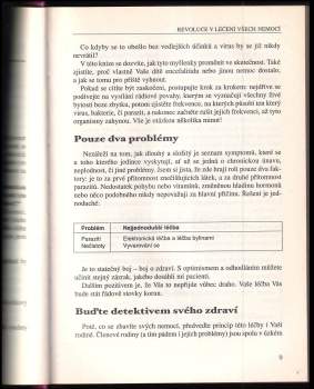 Hulda Regehr Clark: Revoluce v léčení všech nemocí