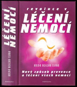 Revoluce v léčení všech nemocí