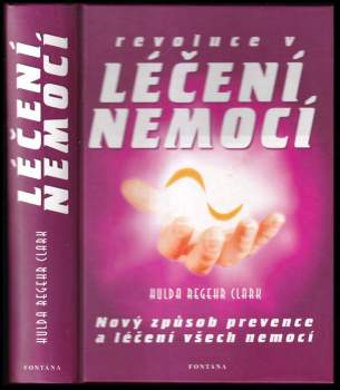 Revoluce v léčení všech nemocí