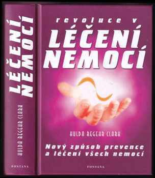 Revoluce v léčení všech nemocí