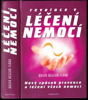 Revoluce v léčení všech nemocí