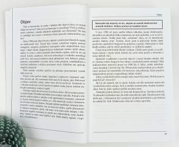 Hulda Regehr Clark: Revoluce v léčení všech nemocí