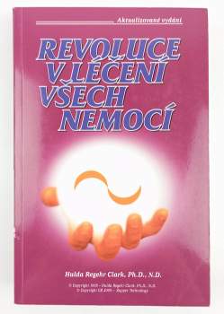 Revoluce v léčení všech nemocí