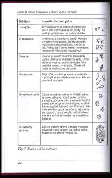 Hulda Regehr Clark: Revoluce v léčení všech nemocí. Léčba rakoviny, která fungovala