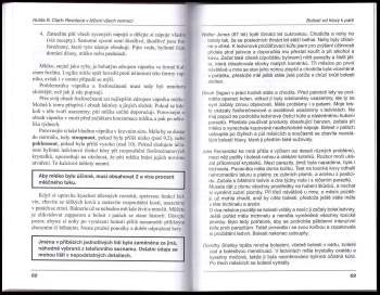 Hulda Regehr Clark: Revoluce v léčení všech nemocí. Léčba rakoviny, která fungovala