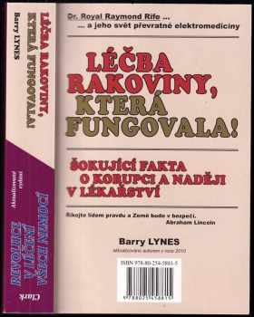Hulda Regehr Clark: Revoluce v léčení všech nemocí. Léčba rakoviny, která fungovala