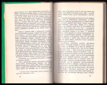 Régis Debray: Revoluce v revoluci?