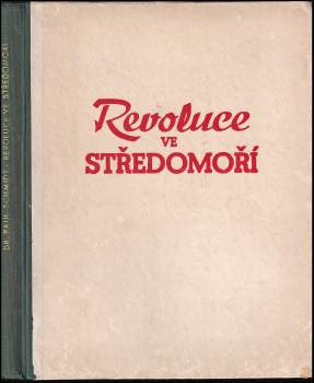 Revoluce ve Středomoří