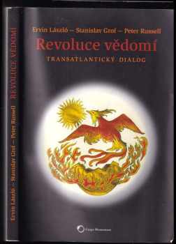 Stanislav Grof: Revoluce vědomí