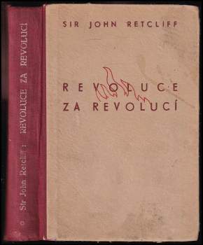 Revoluce za revolucí