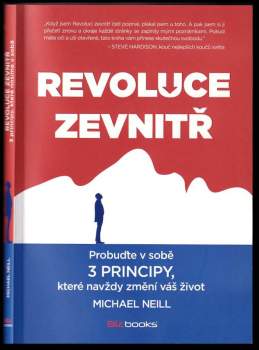 Michael Neill: Revoluce zevnitř