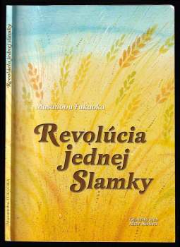 Revolúcia jednej slamky