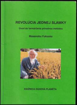 Revolúcia jednej slamky