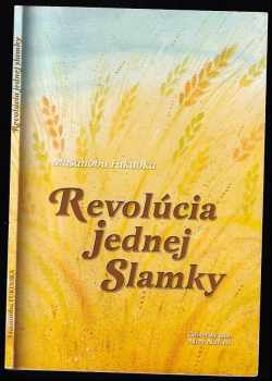 Revolúcia jednej slamky