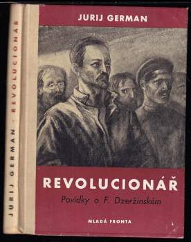 Revolucionář