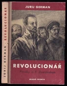 Revolucionář