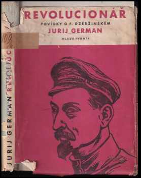 Revolucionář