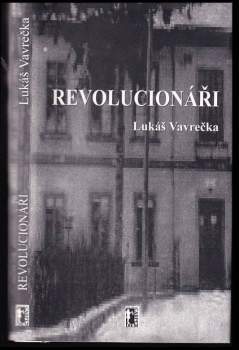 Revolucionáři